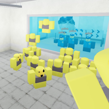 🔓 DOI CORRECTIONAL FACILITY [BETA]
