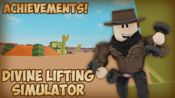 [X30!] Boski symulator podnoszenia