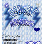 - Divine Angels -