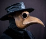 Plague Doctor cure the pestilent