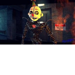 FNaF luv ers! :D