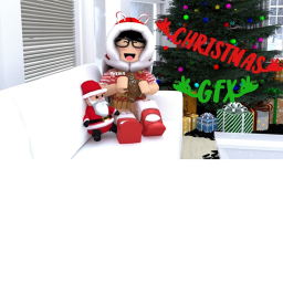 Chrismas Event! intill january