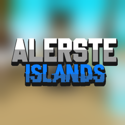🎉 [1 HOUR PUBLIC] Alerste Island