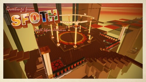⚔️ Project SFOTH: Reimagined