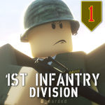 1st Infаntry Division 1960's