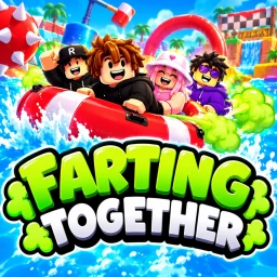 fart together 💨 icon