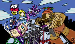 [ WASABI 🍣 ] Brawl Stars Obrona Wieży