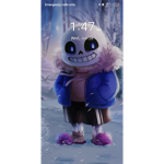 Undertale au fans!!!