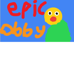 EPIC obby easy (voice chat)