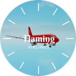 Flaming Airlines
