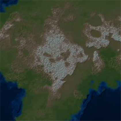Planet Texture Roblox decal