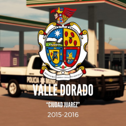 Joint Forces Training Zone, Juarez