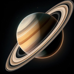 Saturn Odyssey