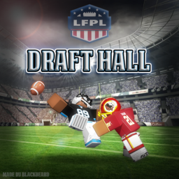Draft Hall [Legendary Football Professional League