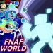 [GLITCH WORLD + SCOTT] FNAF World Multiplayer icon
