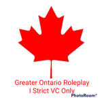 Toronto City Roleplay I Strict