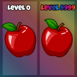 Fruit Clicker Roblox [Click the fruit For Clash]