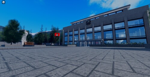 SI Headquarters -Slavonia