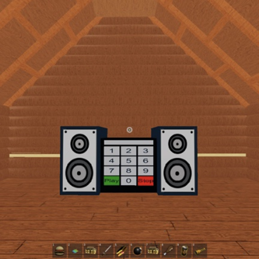 BoomBox Testing Music (Temporary)