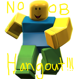 Noob Hangout