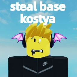 Steal base Kostya icon