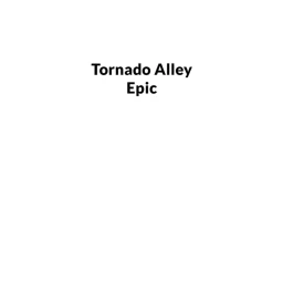 Tornado Alley Epic icon