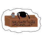 garbage table gang