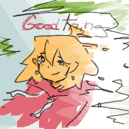Good things icon