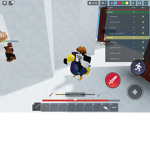 Hey Roblox bed wars group
