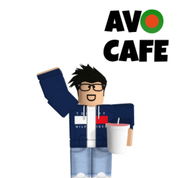 Avocado Cafe!