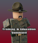 [SDMC] Training & Education Command