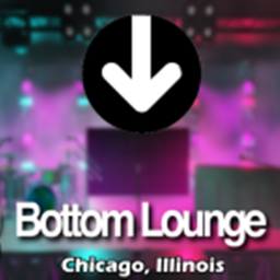 Bottom Lounge-Chicago, Illinois- Twenty One pilots