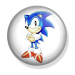 The Sonic Heroes (Sonic Fans)