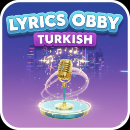 Lyrics Obby [Turkish]