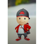 Gangster Bloods