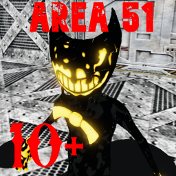 Survive Killers In AREA 51 l l l (Admins)