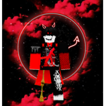 D E M O N S >:)