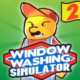 ☔ Window Washing Simulator 2