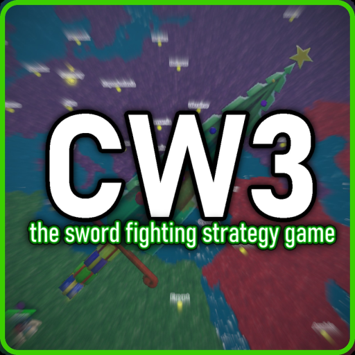 🎄 Continental Wars III official Roblox game thumbnail