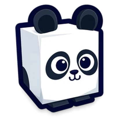 Panda Industry Roblox group icon