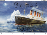 Titanic fans only group