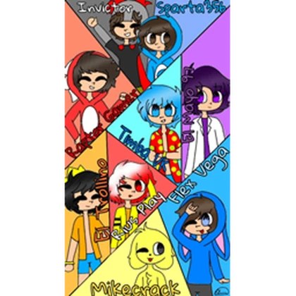 Compas Fans Club Roblox group icon