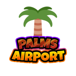 🌴 Palms International Airport