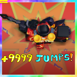 [🔴ARENA!] Jumping Masters!
