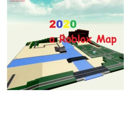 2020 Game icon