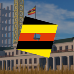 [ROU] Republic of Uganda [ROU]
