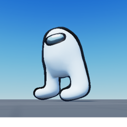 AMOGUS