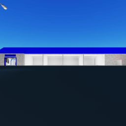 [CECW] Location 2- portelgine