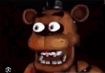 FREDDY FAZBEAR GANG GANG
