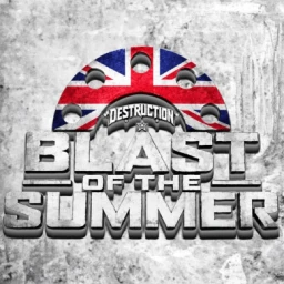 DESTRUCTION! // Blast of the Summer FINALE icon
